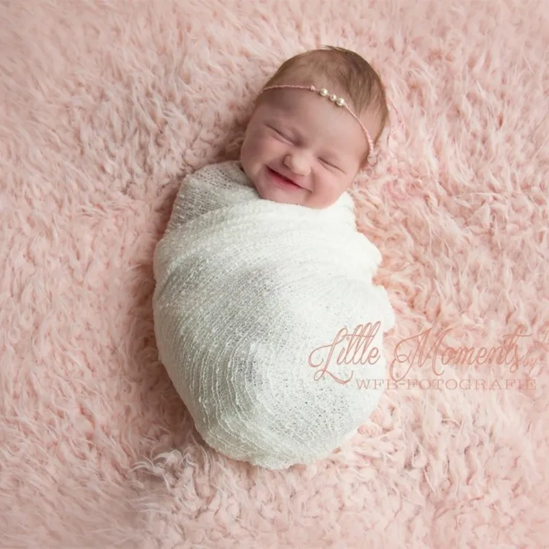 Пеленка для новорожденного, реквизит для фотосессии
Пеленка для новорожденного, реквизит для фотосессии