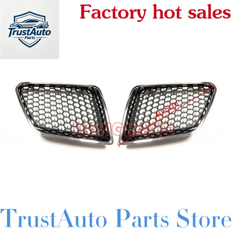 TrustAuto Parts Store Is Having A Hot SaleFront Upper Insert Trim Grille G 0 0
TrustAuto Parts Store Is Having A Hot SaleFront Upper Insert Trim Grille G 0 0