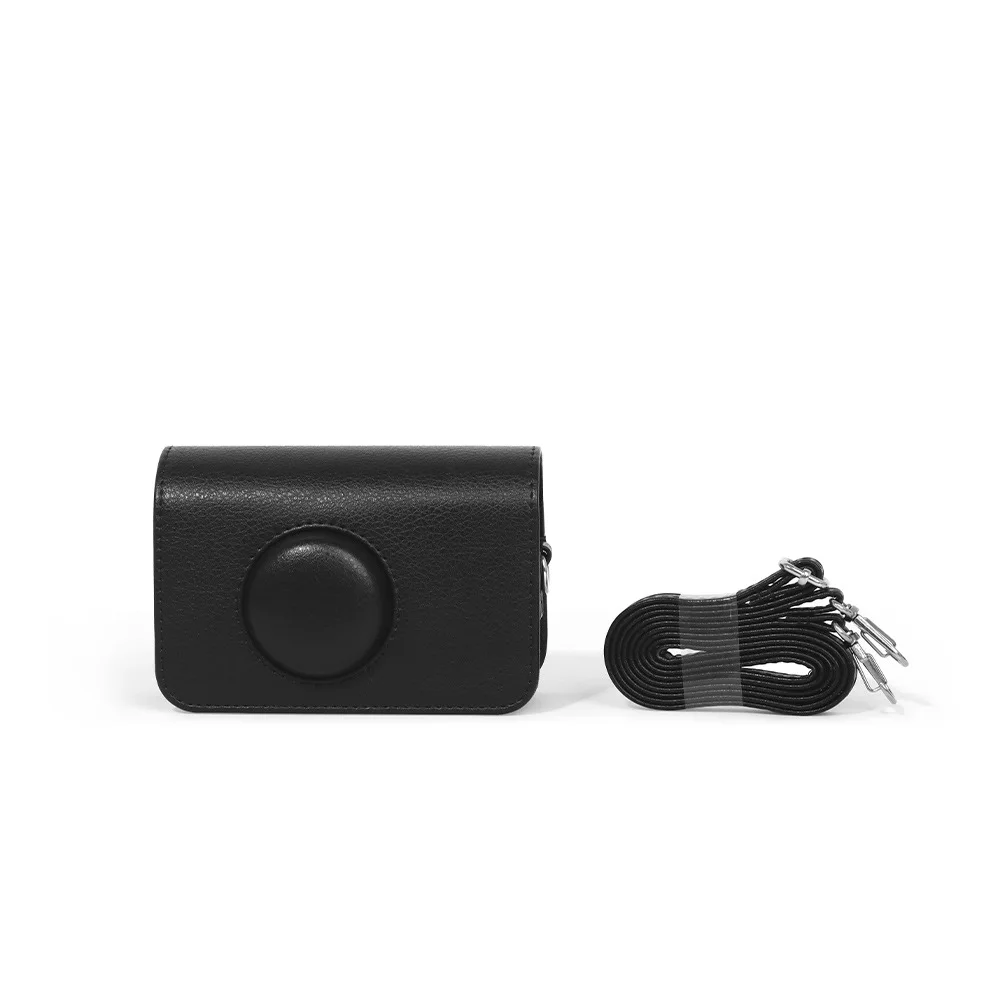 Retro Camera Protective Case For H35/F9/F501 film Case Camera Solid Color Protective Pouch Camera Travel Storage Bag
Retro Camera Protective Case For H35/F9/F501 film Case Camera Solid Color Protective Pouch Camera Travel Storage Bag