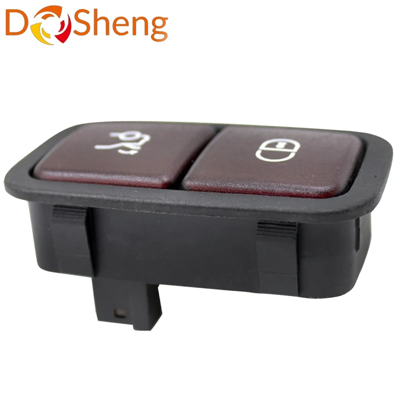 2208211479 SVJ4359 Trunk Lock Tailgate Close Switch Rear Boot Open Release Button for Mercedes Benz W212 W222 W218 W205 16
2208211479 SVJ4359 Trunk Lock Tailgate Close Switch Rear Boot Open Release Button for Mercedes Benz W212 W222 W218 W205 16