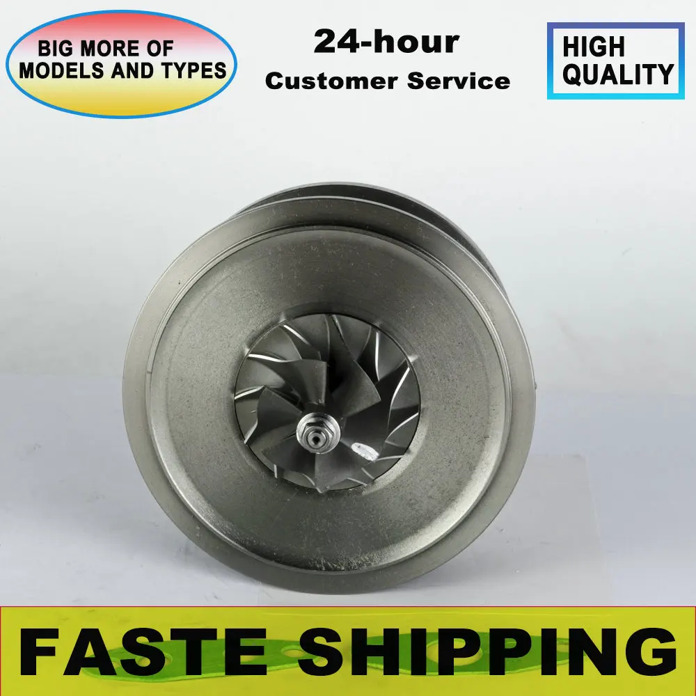 Turbo Cartridge 14411-AA720 RHF5V Core for Subaru Forester Impreza Legacy Outback 2.0 D 108 Kw 147 HP EE20Z VF500904 2008 NEW
Turbo Cartridge 14411-AA720 RHF5V Core for Subaru Forester Impreza Legacy Outback 2.0 D 108 Kw 147 HP EE20Z VF500904 2008 NEW