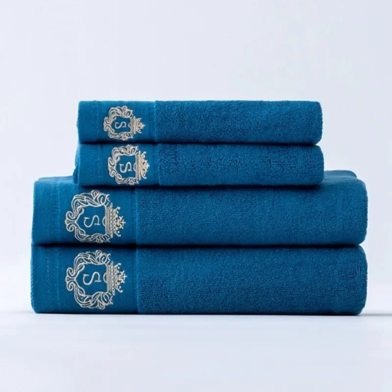 2024 new popular S standard pure cotton hotel wind towel bath towel set cotton class B skin-friendly wool bath towel
2024 new popular S standard pure cotton hotel wind towel bath towel set cotton class B skin-friendly wool bath towel