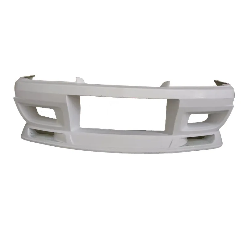 Auto Parts for Nissan GTS R32 Front Bumper, Front Bumper, Front Surrounding Resin Fiber
Auto Parts for Nissan GTS R32 Front Bumper, Front Bumper, Front Surrounding Resin Fiber