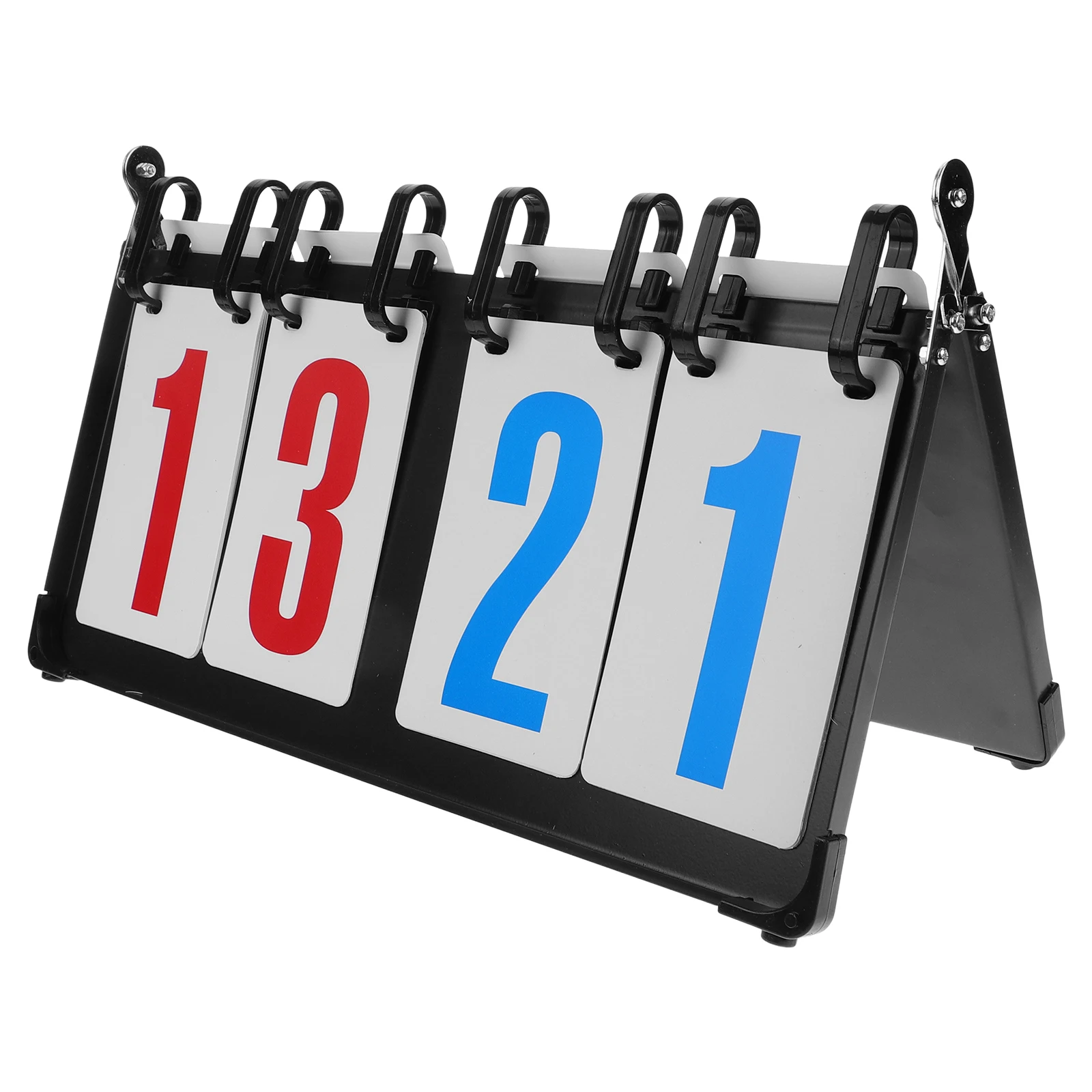 Portable Basketball Scoreboard Sports Flipper Multifunction Waterproof Reusable Tennis Badminton Table Tennis Score Keeper
Portable Basketball Scoreboard Sports Flipper Multifunction Waterproof Reusable Tennis Badminton Table Tennis Score Keeper