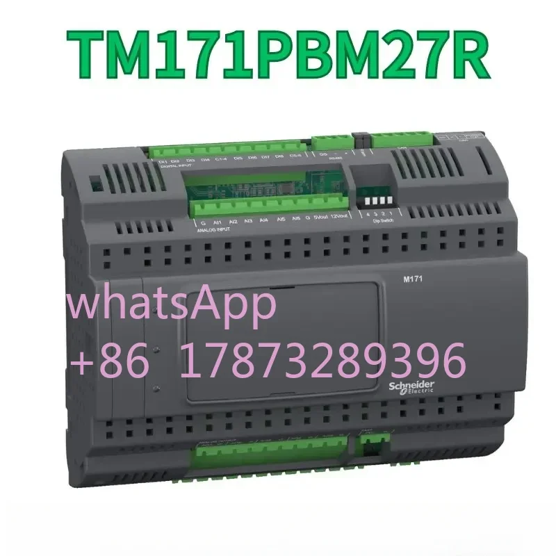 NEW module TM171PBM27R Fast Shipping
NEW module TM171PBM27R Fast Shipping