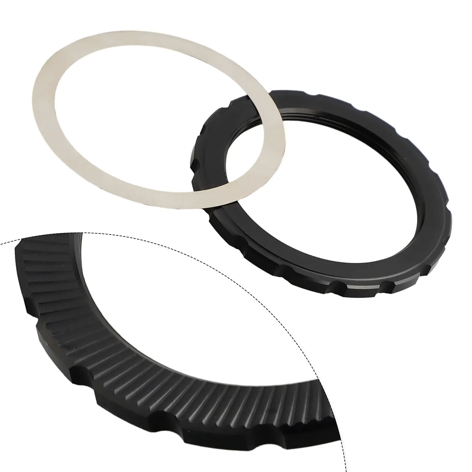 Дисковый тормоз с центральным замком велосипеда для крышки ROTOR, совместимый с алюминиевым сплавом Fulcrum для прочности и долговечности
Дисковый тормоз с центральным замком велосипеда для крышки ROTOR, совместимый с алюминиевым сплавом Fulcrum для прочности и долговечности