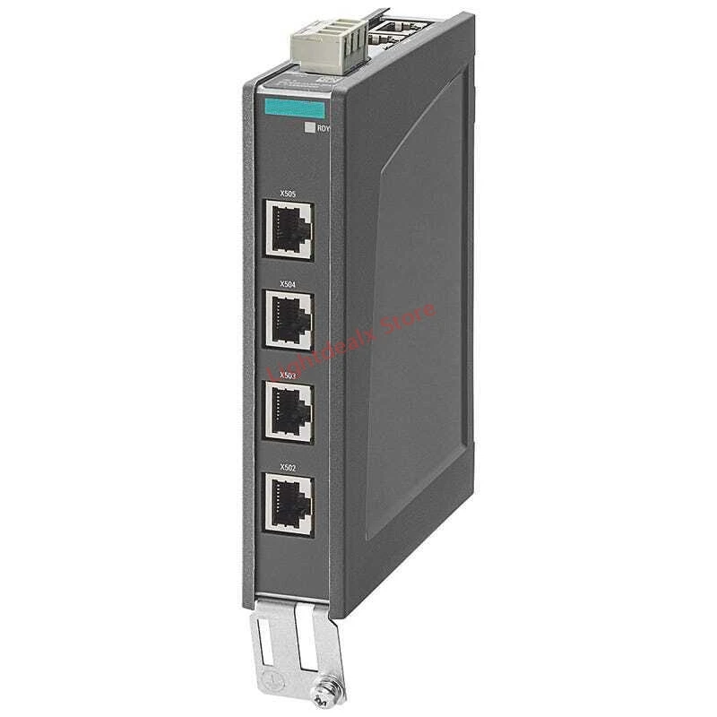 1PCS New Drive-CLiQ Hub Module Cabinet In Box 6SL30550AA006AA1 6SL3055-0AA00-6AA1 6SL3055 0AA00 6AA1 Fast Shipping
1PCS New Drive-CLiQ Hub Module Cabinet In Box 6SL30550AA006AA1 6SL3055-0AA00-6AA1 6SL3055 0AA00 6AA1 Fast Shipping