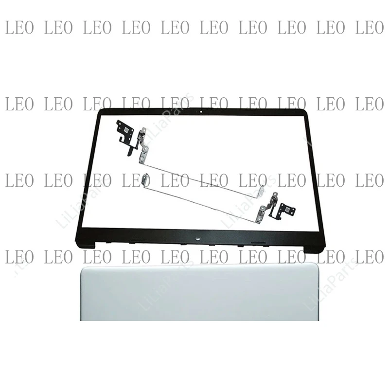 HH for HP 15-dw3xxx 15-dw3013dx 15-dw3033dx L52012-001 LCD Back Cover Bezel Hinges
HH for HP 15-dw3xxx 15-dw3013dx 15-dw3033dx L52012-001 LCD Back Cover Bezel Hinges