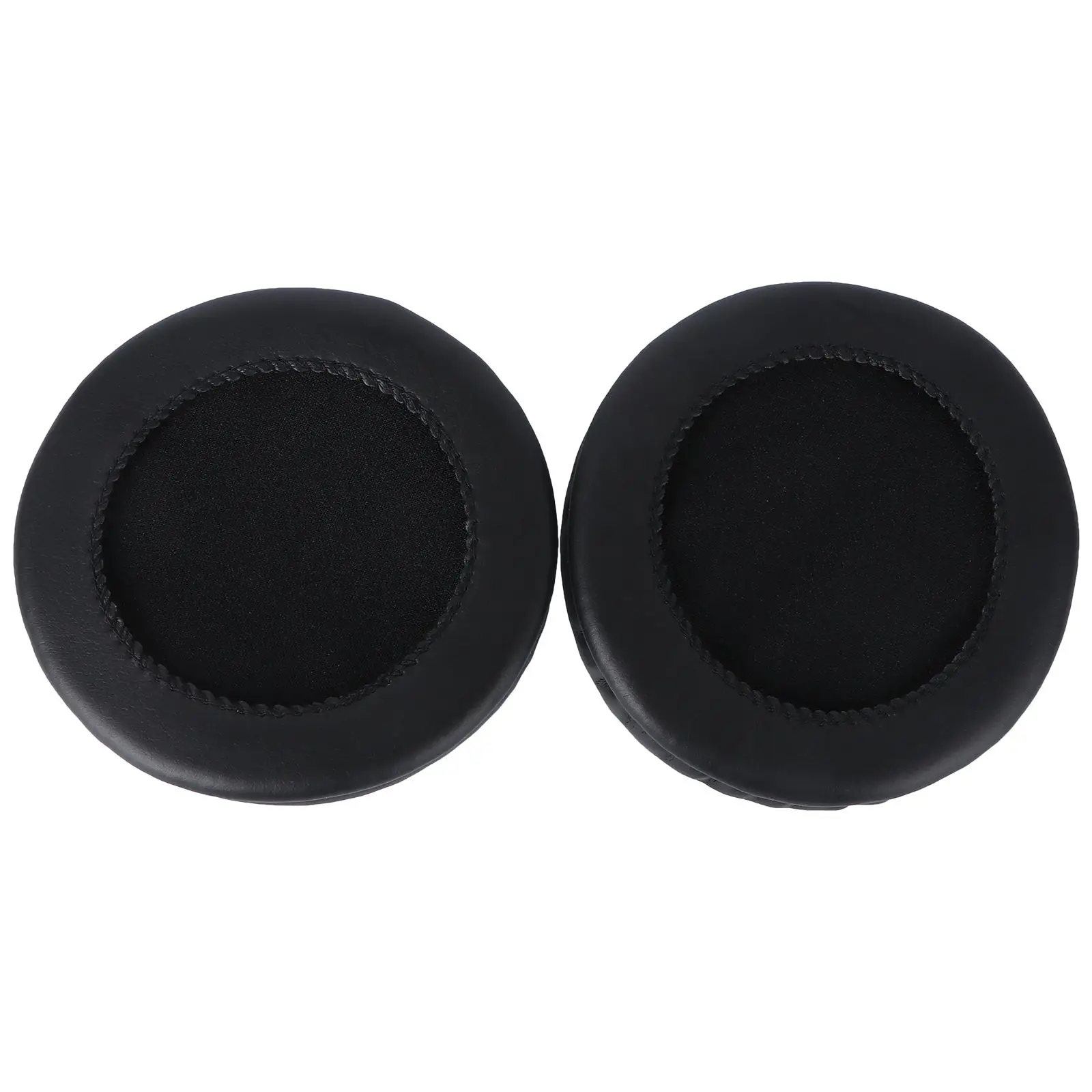 Headphone Ear Pads Replacement Cushions for MDR V700DJ V500DJ Audio Technical Black PU Foam
Headphone Ear Pads Replacement Cushions for MDR V700DJ V500DJ Audio Technical Black PU Foam