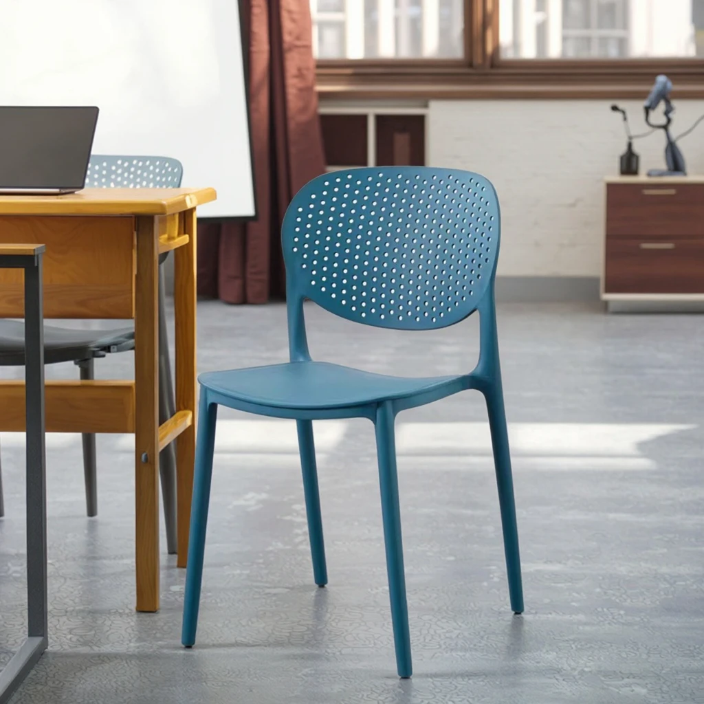 Restaurant Garden Dining Living Room Hotel Chairs for Events Outdoor Armless Plastic Stacking Chair
Restaurant Garden Dining Living Room Hotel Chairs for Events Outdoor Armless Plastic Stacking Chair