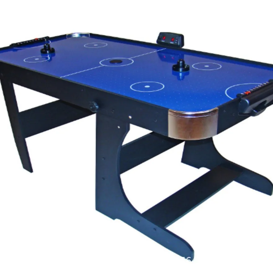 Folding Air Hockey Table/ Hockey Table/Air Table
Folding Air Hockey Table/ Hockey Table/Air Table