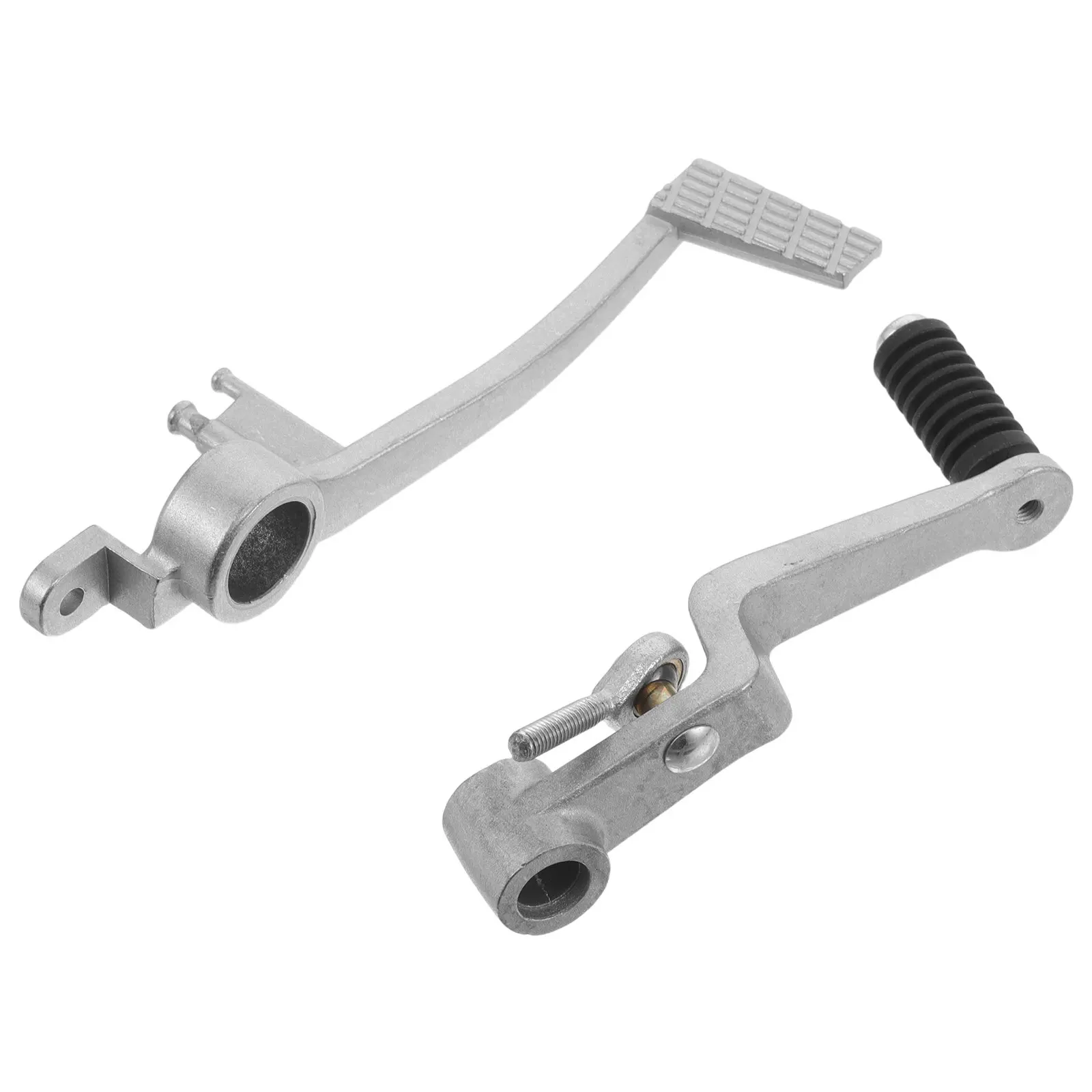 1 Set Rear Lever Gear Shifter Alloy Motorcycle Parts Compatible With Suzuki Easy Upgrade Motorcycle Brake Accessory Rear Brake
1 Set Rear Lever Gear Shifter Alloy Motorcycle Parts Compatible With Suzuki Easy Upgrade Motorcycle Brake Accessory Rear Brake