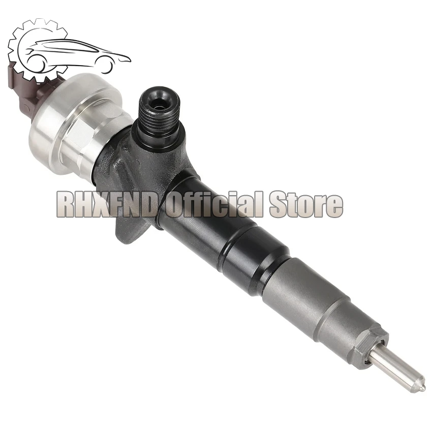 095000-8340 8-98106693-2 8-97435030-0 8-98106693-1 Fuel Injector For Isuzu DMAX 3.0 4JJ1 Engine.
095000-8340 8-98106693-2 8-97435030-0 8-98106693-1 Fuel Injector For Isuzu DMAX 3.0 4JJ1 Engine.