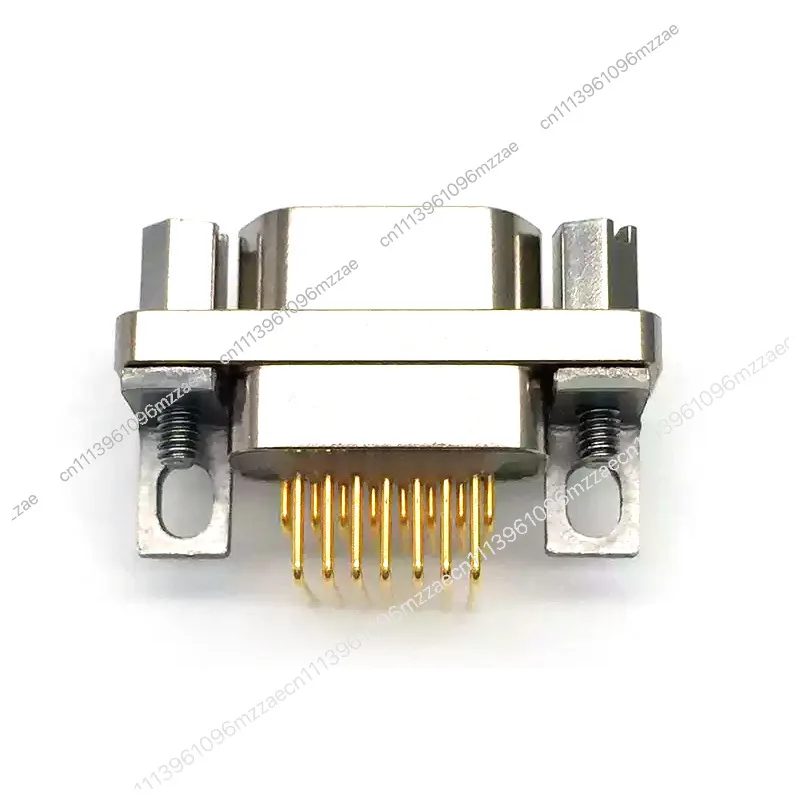 J30 Series Rectangular Connector J30J-15ZK Female Head Welding J30J-15ZKW-J Fast Electrical Connector
J30 Series Rectangular Connector J30J-15ZK Female Head Welding J30J-15ZKW-J Fast Electrical Connector