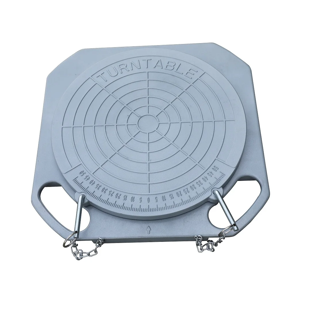 Spare Turntable/wheel Aligner Part/turn Plate
Spare Turntable/wheel Aligner Part/turn Plate