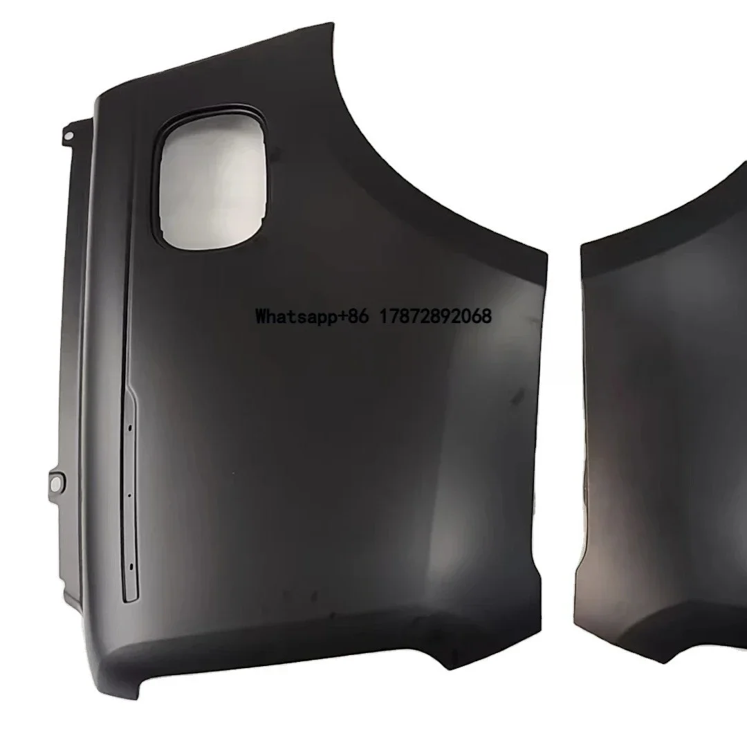 LR173817 LR154701 LR173816 LR154700 Is Suitable for the 2023 ForRange Rover Rear Fenders and Mudguards
LR173817 LR154701 LR173816 LR154700 Is Suitable for the 2023 ForRange Rover Rear Fenders and Mudguards
