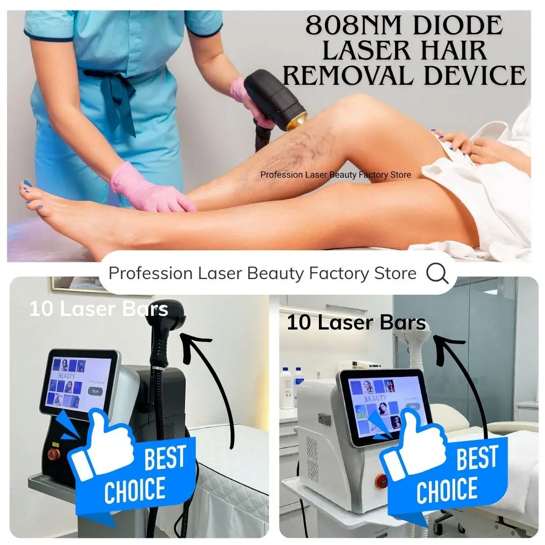 Лазерный аппарат для удаления волос с 10 диодными лазерными барами, 3 длины волны, 4000 Вт, профессиональное косметологическое оборудование для салонов, спа и эстетических кабинетов
Лазерный аппарат для удаления волос с 10 диодными лазерными барами, 3 длины волны, 4000 Вт, профессиональное косметологическое оборудование для салонов, спа и эстетических кабинетов