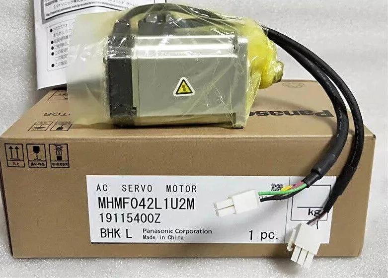 MSMF022L1C2+MADLN15SE servo motor set, inquiry
MSMF022L1C2+MADLN15SE servo motor set, inquiry