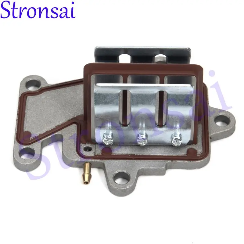 63W-13610-00 Герконовый клапан в сборе заменяет подвесной двигатель Yamaha Parsun Powertec 9,9 л.с. 15 л.с., лодочный двигатель 63 В-13610
63W-13610-00 Герконовый клапан в сборе заменяет подвесной двигатель Yamaha Parsun Powertec 9,9 л.с. 15 л.с., лодочный двигатель 63 В-13610
