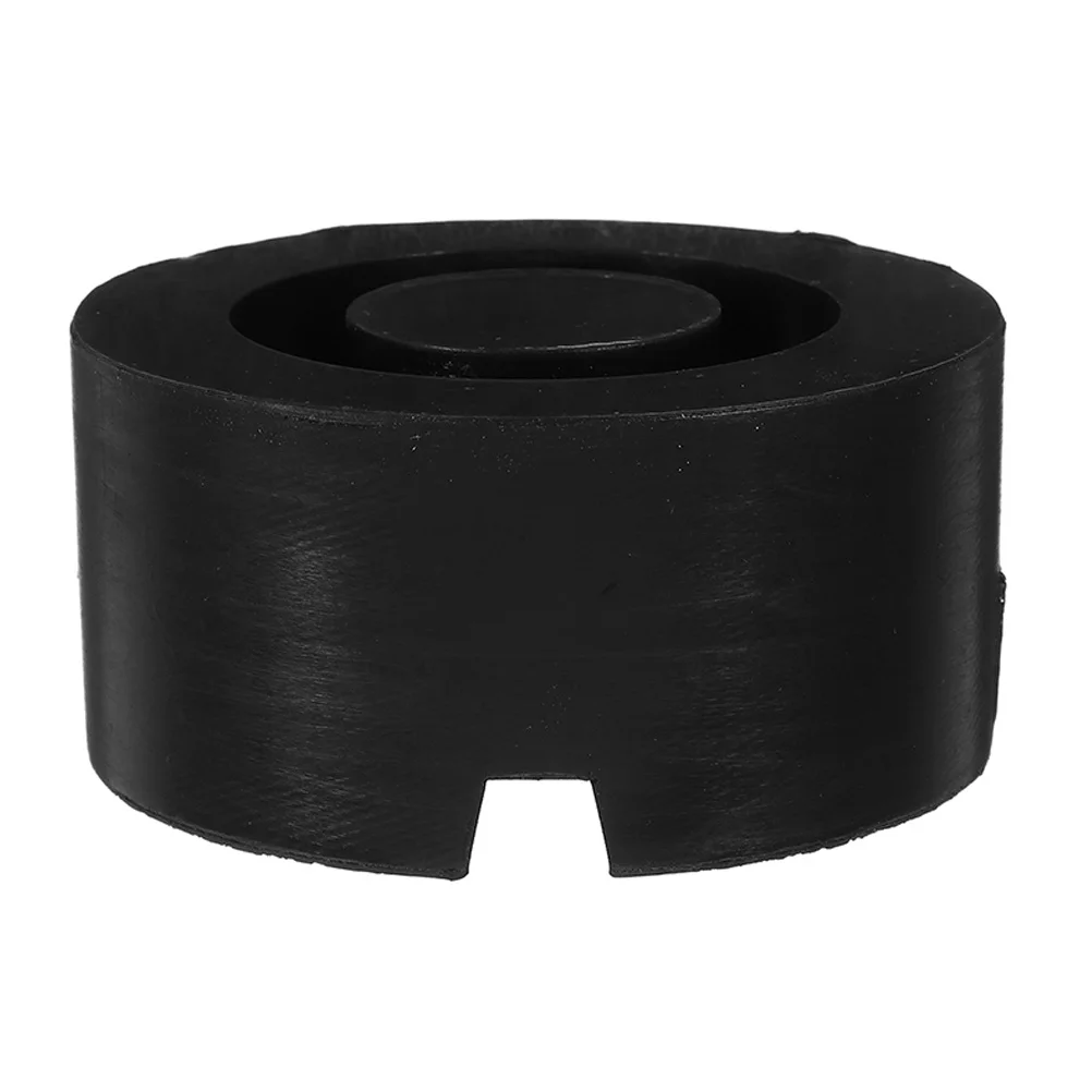 1pcs Rubber Jack Pads 80Mm Round Universal Pinch Weld Protector For Floor Jack Stand Anti Slip Vehicle Lifting Support Tool
1pcs Rubber Jack Pads 80Mm Round Universal Pinch Weld Protector For Floor Jack Stand Anti Slip Vehicle Lifting Support Tool
