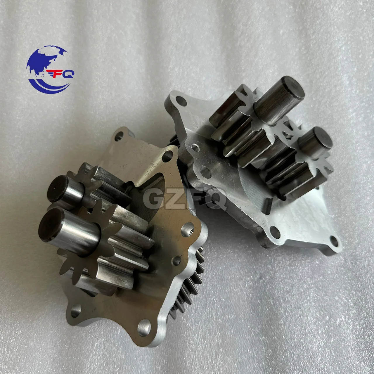 Factory Price W04D Oil Pump J08E J05E P11C FD161C H07C N04C E13C W06E EF550 J05 W04D Oil Pump for Engine
Factory Price W04D Oil Pump J08E J05E P11C FD161C H07C N04C E13C W06E EF550 J05 W04D Oil Pump for Engine