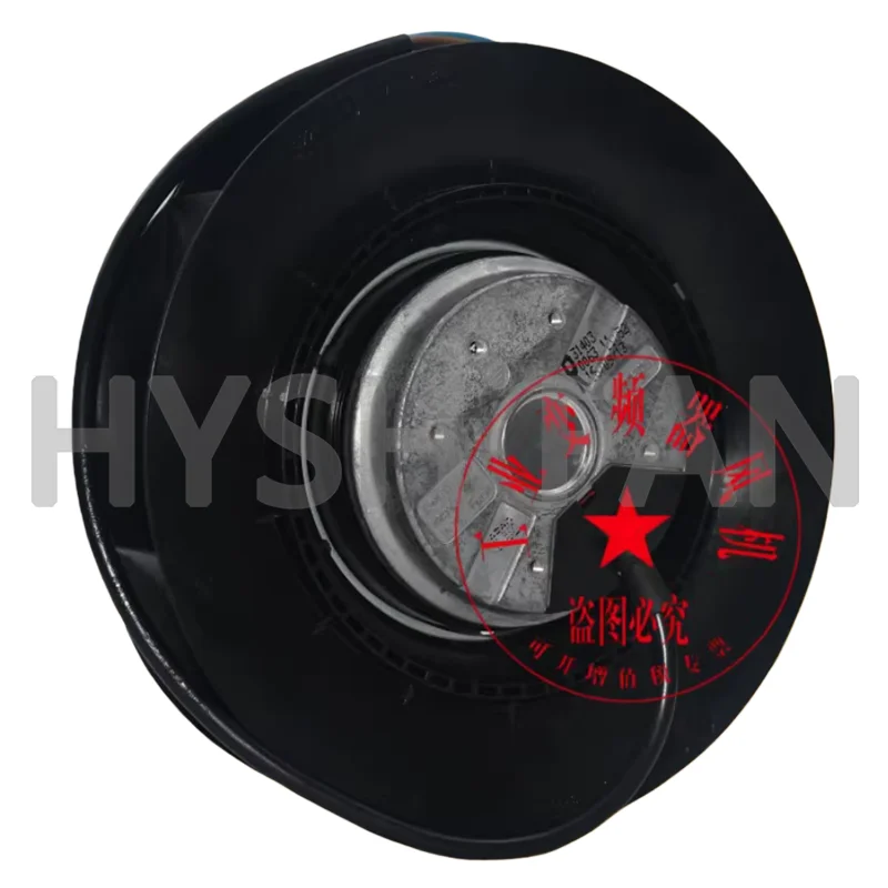 R2E190-RA26-05 Brand-new 52W 230V Cooling Fan
R2E190-RA26-05 Brand-new 52W 230V Cooling Fan