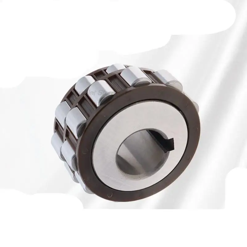 2025 Overall Eccentric Bearing 15UZ210 Series Precision Machine Parts 15UZ21021T2PX1 15UZ2102529T2PX1 15UZ21035T2PX1
2025 Overall Eccentric Bearing 15UZ210 Series Precision Machine Parts 15UZ21021T2PX1 15UZ2102529T2PX1 15UZ21035T2PX1
