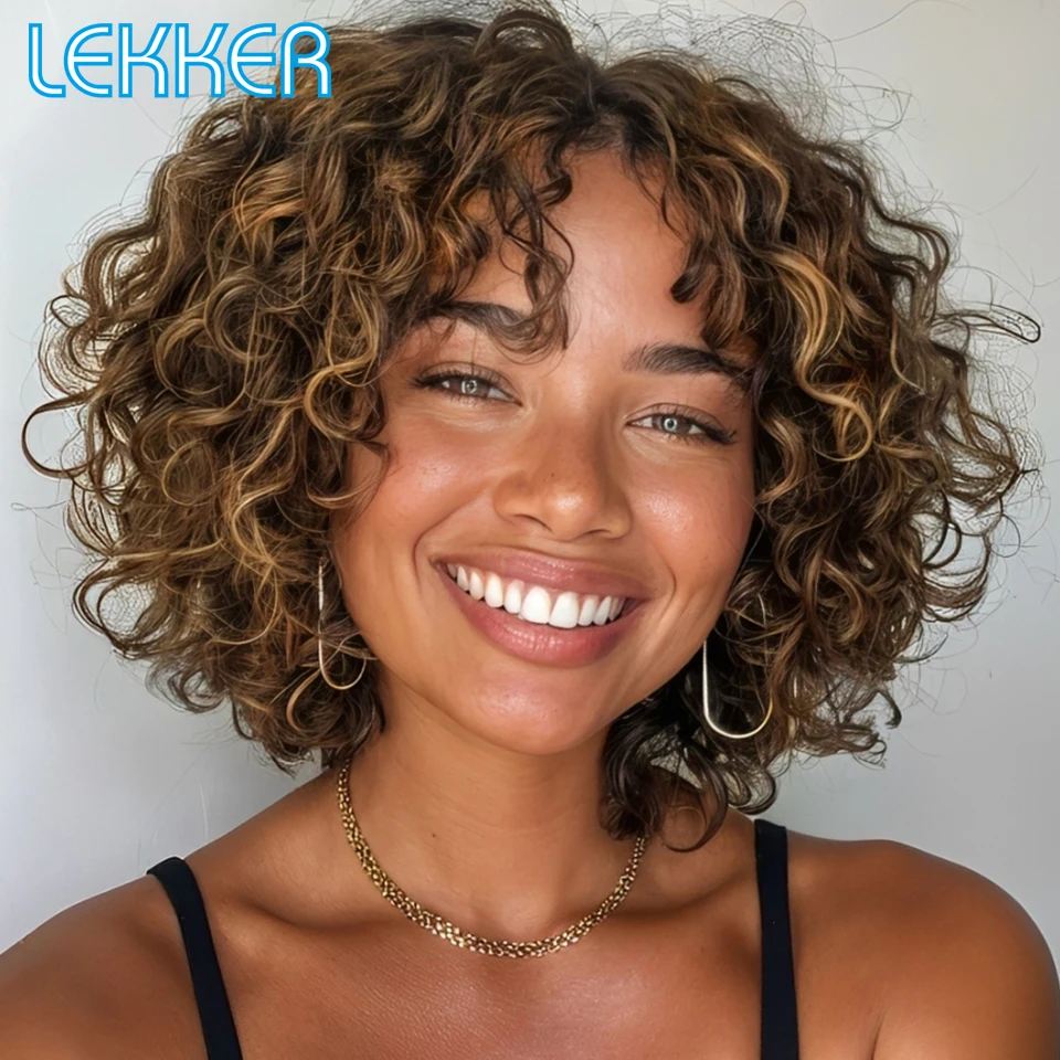 Lekker бесклеевая блондинка с короткими вьющимися волосами, средняя часть кружева, 100% парики из натуральных волос для женщин, бразильские волосы Remy, распродажа
Lekker бесклеевая блондинка с короткими вьющимися волосами, средняя часть кружева, 100% парики из натуральных волос для женщин, бразильские волосы Remy, распродажа
