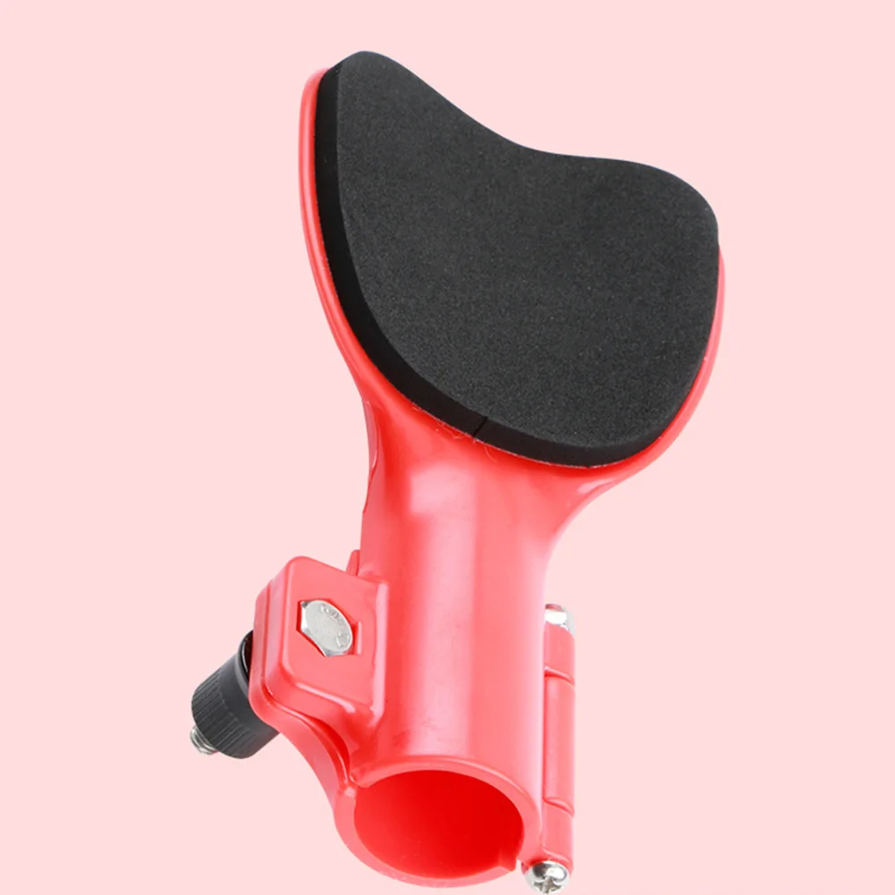 Elbow Rest Bracket Bracket Fishing Rod Fishing Rod Bracket Elbow Rest Fishing Accessories Fishing Rod Labor-saving Brand New
Elbow Rest Bracket Bracket Fishing Rod Fishing Rod Bracket Elbow Rest Fishing Accessories Fishing Rod Labor-saving Brand New