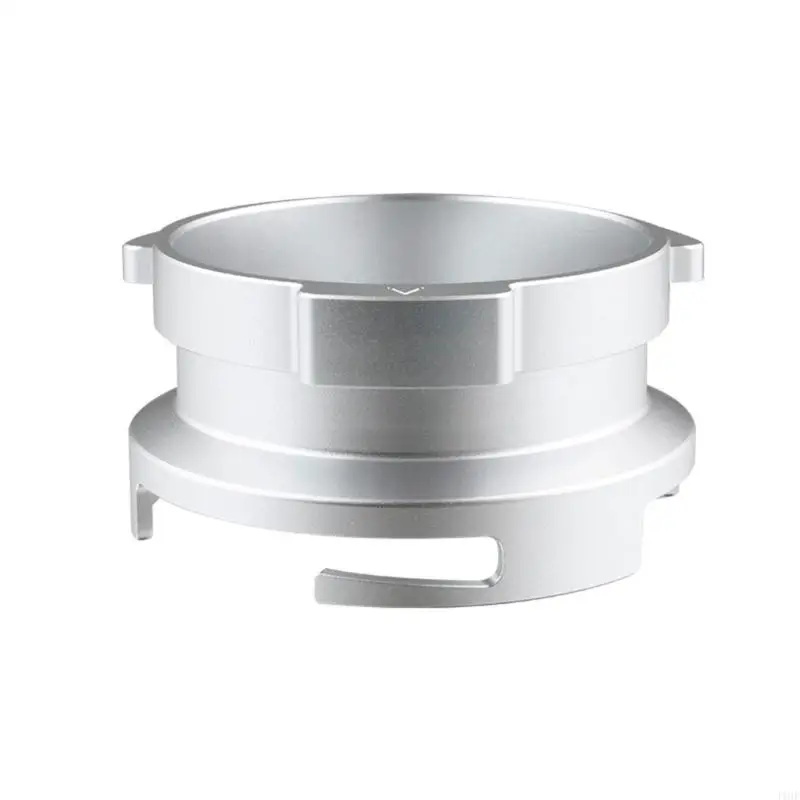 J1HF 58 -миллиметровый дозирование кофейных кольца кольца Universal Fendel Coffee Accessories
J1HF 58 -миллиметровый дозирование кофейных кольца кольца Universal Fendel Coffee Accessories