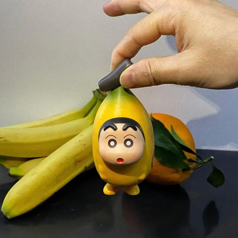 Crayon Shin Chan Cos Anime Car Ornaments Accessories Cute Funny Cartoon Desktop Ornament Children Toy Gifts Halloween Gifts
Crayon Shin Chan Cos Anime Car Ornaments Accessories Cute Funny Cartoon Desktop Ornament Children Toy Gifts Halloween Gifts