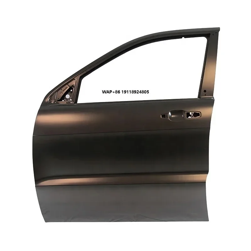 Hot Selling Steel Car Front Doors for Grand 2011-2021
Hot Selling Steel Car Front Doors for Grand 2011-2021