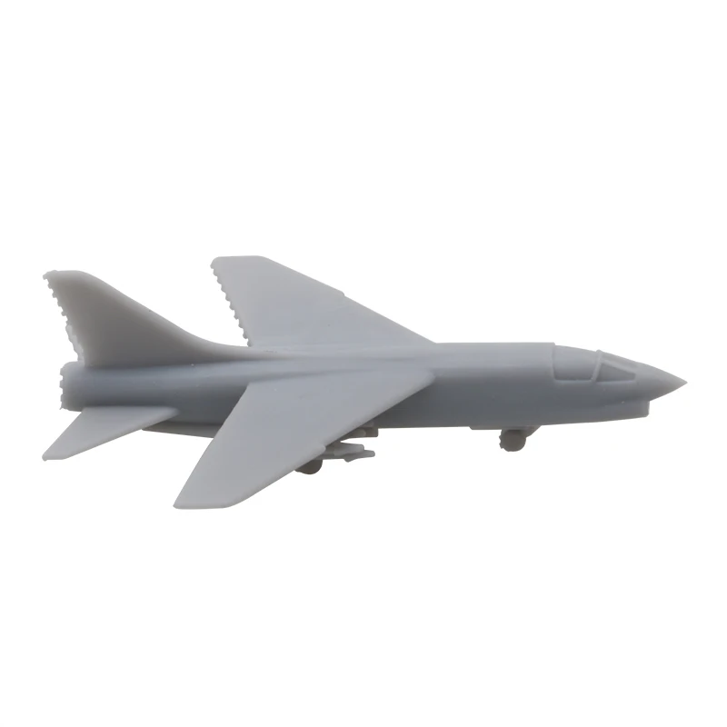 5PCS 1/700 1/400 1/350 Scale F-8 Crusader Battle Aeroplane Toys with Landing Gear Simulated Fighting Jet for DIY Fighter Models
5PCS 1/700 1/400 1/350 Scale F-8 Crusader Battle Aeroplane Toys with Landing Gear Simulated Fighting Jet for DIY Fighter Models