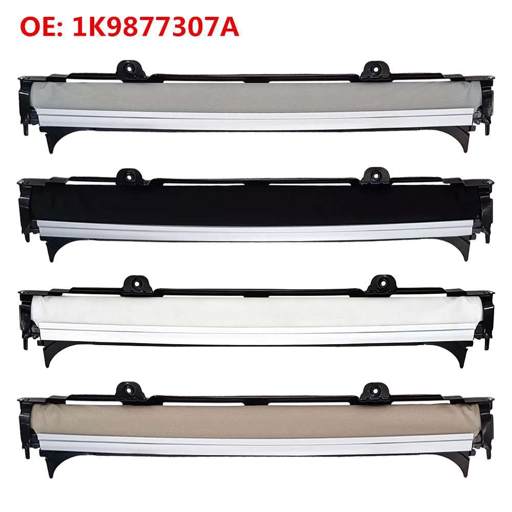 For VW Tiguan Audi Q5 2008 2009 2010 2011 2012 2013 2014 2015 2016 Car Panorama Sunroof Sunshade Curtain Cover Assembly
For VW Tiguan Audi Q5 2008 2009 2010 2011 2012 2013 2014 2015 2016 Car Panorama Sunroof Sunshade Curtain Cover Assembly