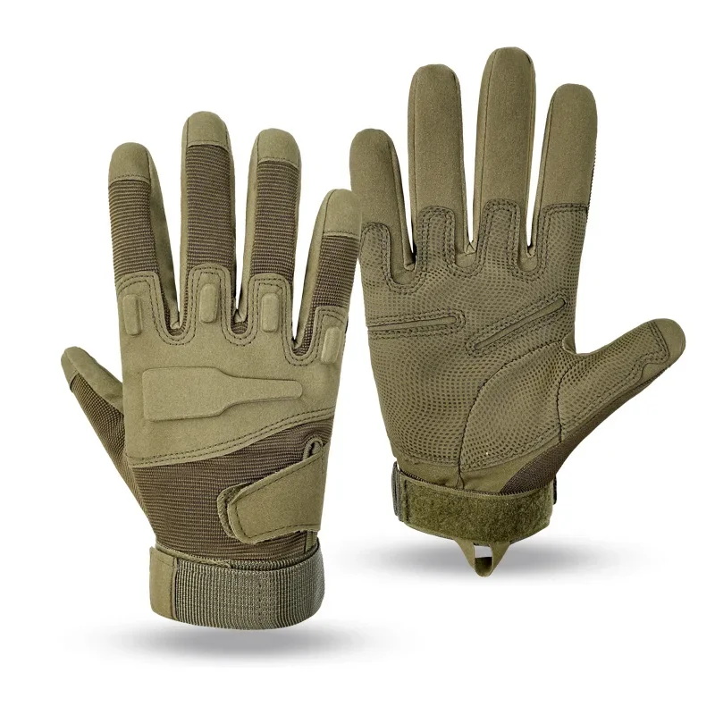 Tactical Gloves Touch Screen Sport Climbing Paintball Shooting Hunting Hiking Outdoor Bicycle Work Anti-slip Protective Gear Men
Tactical Gloves Touch Screen Sport Climbing Paintball Shooting Hunting Hiking Outdoor Bicycle Work Anti-slip Protective Gear Men