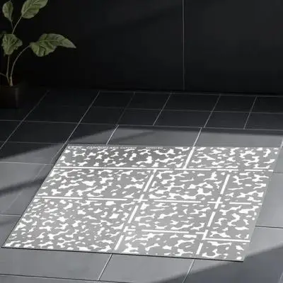 Многоразовые трафареты для аэрозольной краски из нержавеющей стали: камуфляжные шаблоны, инструменты для рисования своими руками, дизайн с узором «Джунгли» и кустарниками
Многоразовые трафареты для аэрозольной краски из нержавеющей стали: камуфляжные шаблоны, инструменты для рисования своими руками, дизайн с узором «Джунгли» и кустарниками