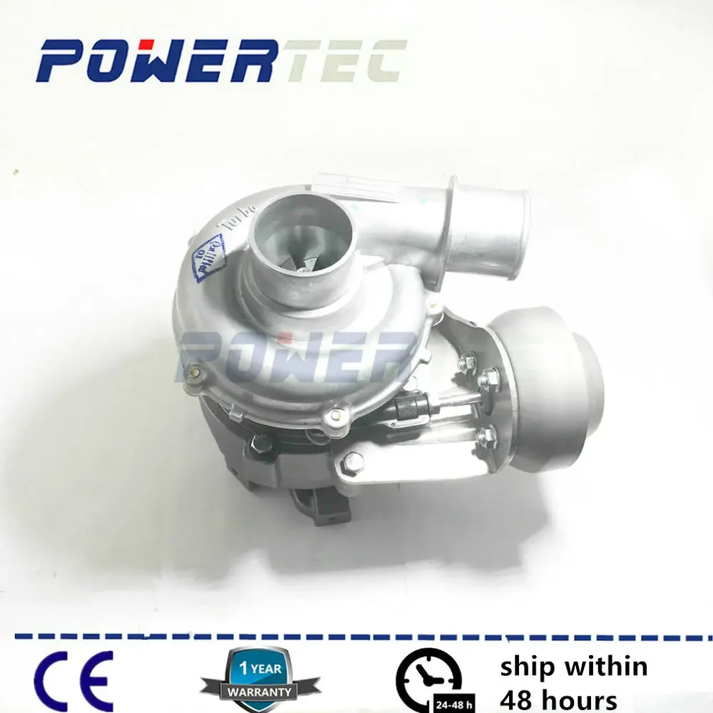 Turbo car charger WE01F Full Turbo Charger RE6M349G438AC VBD20011 For Ford Ranger 2.5 TDCi 105Kw 115Kw J97MU WE 2006-2012 Engine
Turbo car charger WE01F Full Turbo Charger RE6M349G438AC VBD20011 For Ford Ranger 2.5 TDCi 105Kw 115Kw J97MU WE 2006-2012 Engine