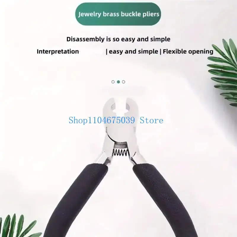 5ASD Craft and Repair Jewelry Bocking Pliers Профессиональные ювелирные изделия.
5ASD Craft and Repair Jewelry Bocking Pliers Профессиональные ювелирные изделия.