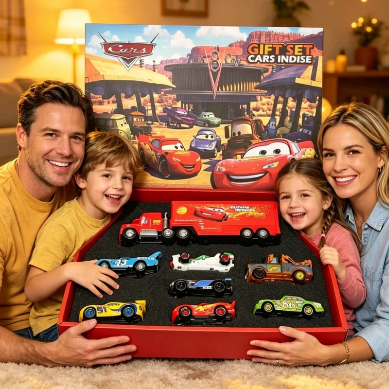 6.5cm Original Disney Pixar Cars Mini McQueen Mater Jackson Sheriff Metal Pull-Back car Toys for Boys Christmas Gift
6.5cm Original Disney Pixar Cars Mini McQueen Mater Jackson Sheriff Metal Pull-Back car Toys for Boys Christmas Gift