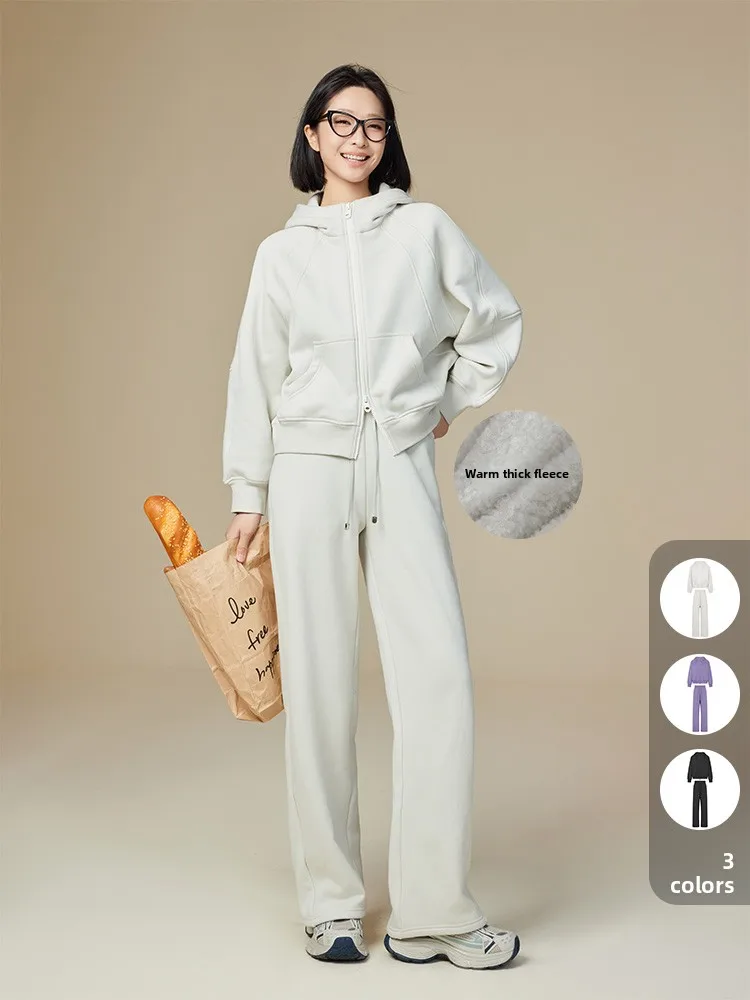 Meiyang Фиолетовый комплект из хлопка на подкладке, теплая повседневная толстовка и брюки, комплект из двух предметов, полиэфирная ткань, длинный рукав...
Meiyang Фиолетовый комплект из хлопка на подкладке, теплая повседневная толстовка и брюки, комплект из двух предметов, полиэфирная ткань, длинный рукав...