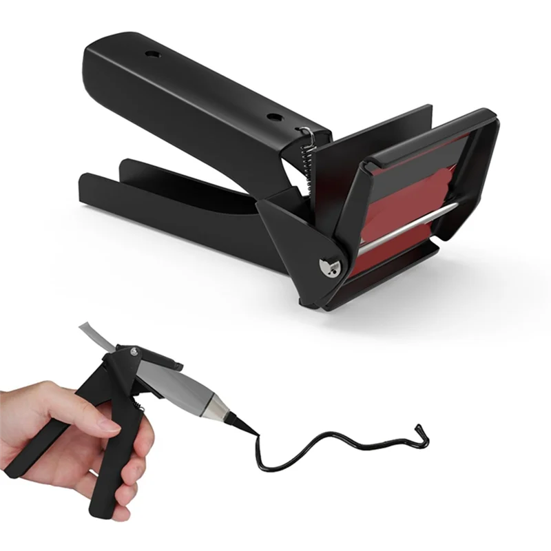 A82I-Tube Squeeze Tool Efficient RTV And Silicone Dispenser, Efficient RTV And Silicone Dispenser Prevent Material Waste B
A82I-Tube Squeeze Tool Efficient RTV And Silicone Dispenser, Efficient RTV And Silicone Dispenser Prevent Material Waste B