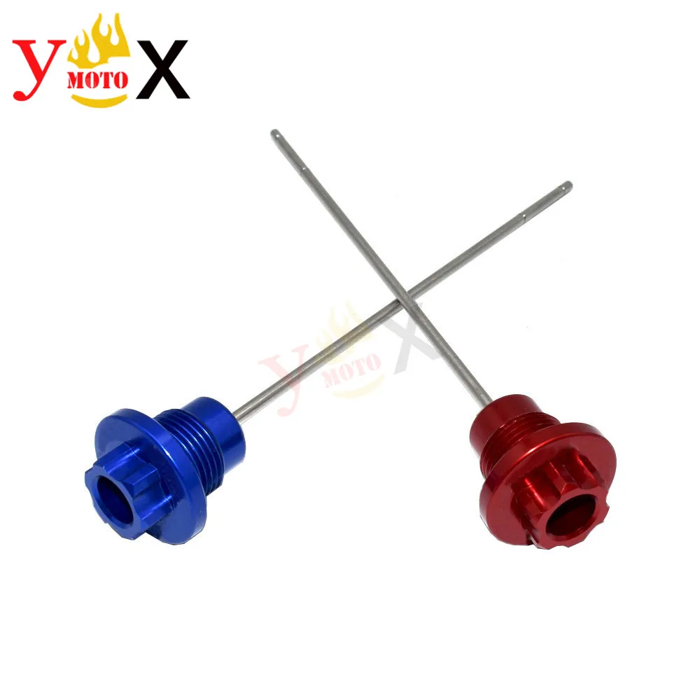 DRZ400 00-22 Motorcycle Engine Oil Dipstick Level Indicator Plug Cap Cover Bolt For SUZUKI DRZ 400 DRZ400E DRZ400S DRZ400SM
DRZ400 00-22 Motorcycle Engine Oil Dipstick Level Indicator Plug Cap Cover Bolt For SUZUKI DRZ 400 DRZ400E DRZ400S DRZ400SM