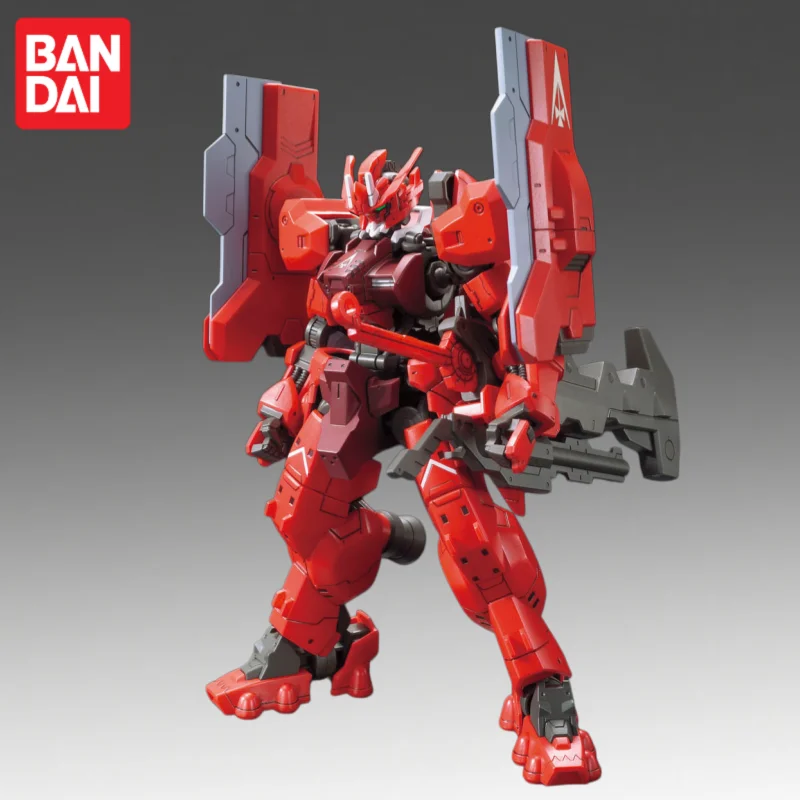 В наличии: Оригинальная модель Bandai HG 1/144 Gundam Astaroth, новая, в коробке, фигурка аниме-персонажа, игрушка-модель для сборки.
В наличии: Оригинальная модель Bandai HG 1/144 Gundam Astaroth, новая, в коробке, фигурка аниме-персонажа, игрушка-модель для сборки.