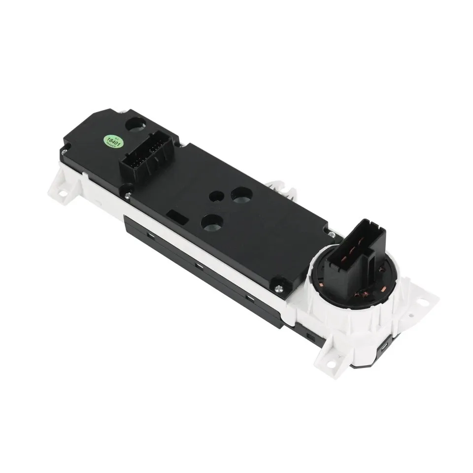 HVAC Control Module 599-268 79600-S84-A01ZA for Honda Accord 1998-2000
HVAC Control Module 599-268 79600-S84-A01ZA for Honda Accord 1998-2000