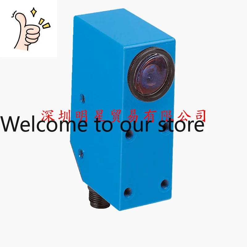 LUT3-952 Photoelectric Switch Germany SICK Photoelectric Sensor Original Genuine Fake One Penalty Ten
LUT3-952 Photoelectric Switch Germany SICK Photoelectric Sensor Original Genuine Fake One Penalty Ten