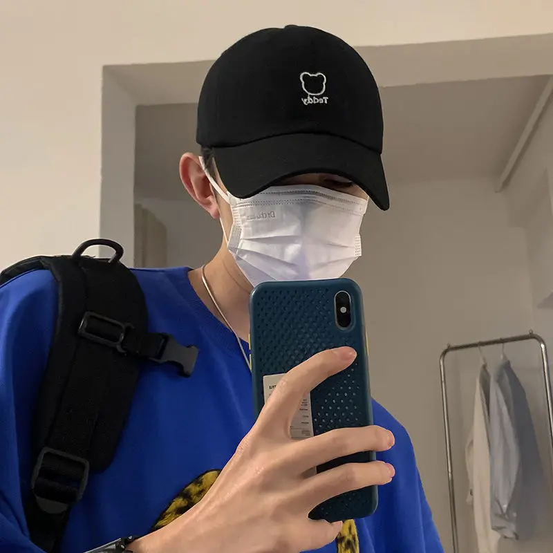 Men Hat 2024 Spring and Summer Duck Tongue Hat Men Sunscreen Sun Hat New Baseball Cap Big Head Circumference
Men Hat 2024 Spring and Summer Duck Tongue Hat Men Sunscreen Sun Hat New Baseball Cap Big Head Circumference