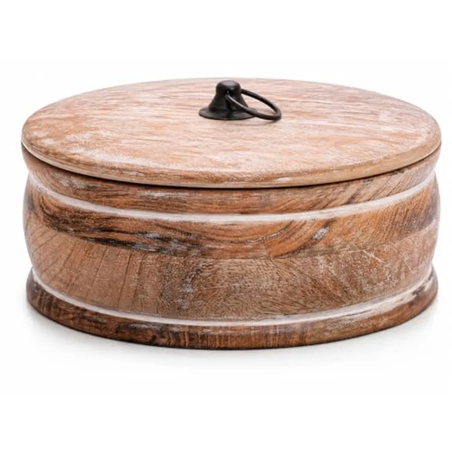 Handcrafted Wooden Mexican Tortilla Warmer Basket Indian Chapati Roti Bread Holder Box Pancake Keeper Serveware Hot Pot Cassero
Handcrafted Wooden Mexican Tortilla Warmer Basket Indian Chapati Roti Bread Holder Box Pancake Keeper Serveware Hot Pot Cassero