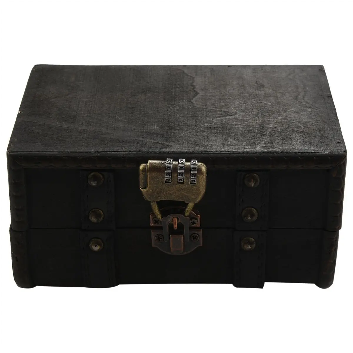 Just-2X Ретро сундук с сокровищами, винтажная деревянная коробка для хранения, органайзер для ювелирных изделий в античном стиле для гардероба, шкатулка для драгоценностей, шкатулка для безделушек
Just-2X Ретро сундук с сокровищами, винтажная деревянная коробка для хранения, органайзер для ювелирных изделий в античном стиле для гардероба, шкатулка для драгоценностей, шкатулка для безделушек