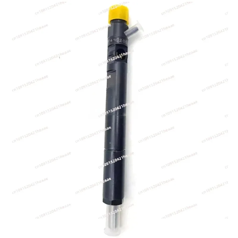 Suitable for automotive fuel injector assembly 2801D engine fuel injector assembly
Suitable for automotive fuel injector assembly 2801D engine fuel injector assembly