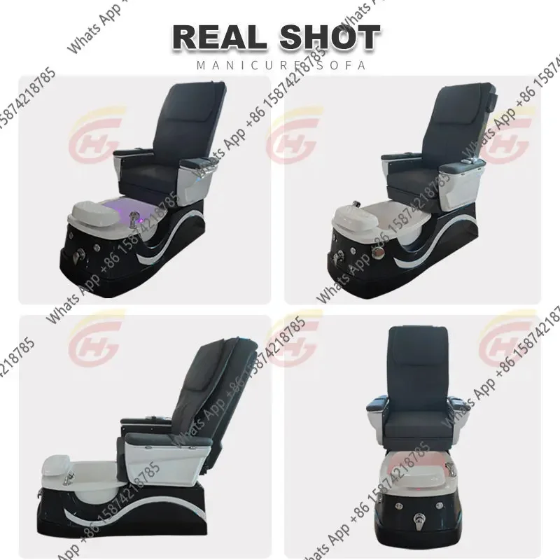 M62 Pedicure Massage All-in-one Bed Electric Foot Bath Sofa Washing Foot Soaking Sauna Spa Club Pedicure Shop Special Lounge Cha
M62 Pedicure Massage All-in-one Bed Electric Foot Bath Sofa Washing Foot Soaking Sauna Spa Club Pedicure Shop Special Lounge Cha